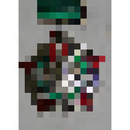 Знак "Отличник погранвойск II степени"