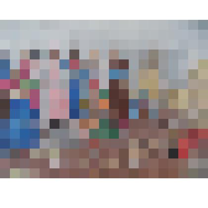 Рисунок "Гетман Богдан Хмельницкий"