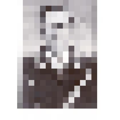 Фотография: Федотов Василий Николаевич, участник Великой Отечественной войны, Герой Советского Союза. Копия