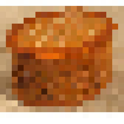 Шкатулка резная из бересты, из коллекции материалов документальных и предметов быта от сотрудников Саратовского областного музея краеведения