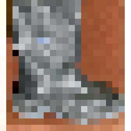 Сапоги рабочие мужские (правый) «АЛЬП TOFF», выдавались рабочим-нефтяникам ОАО «Ульяновскнефть»