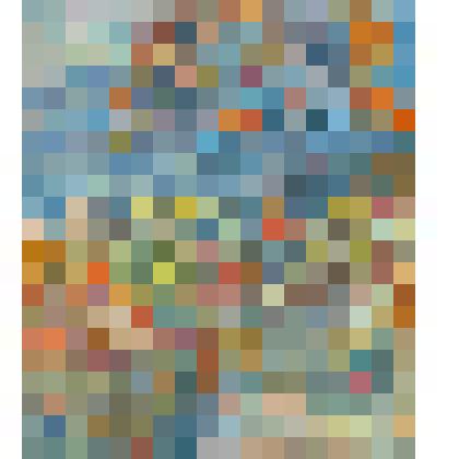 Хурма. Картина