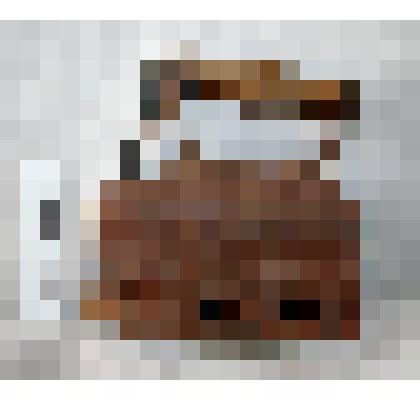 Утюг угольный