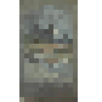 1. Орнаментальная композиция. 2. Пейзаж. Рисунок двусторонний