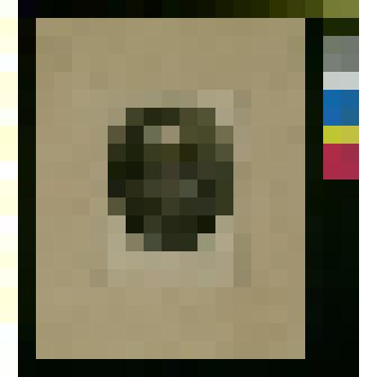 Портрет  Федора Михайловича Достоевского