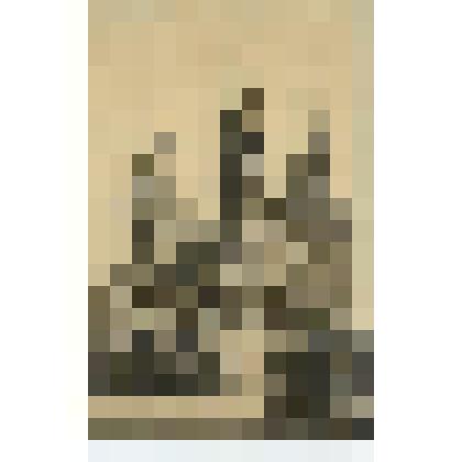 Открытка.Мюнхен. Собор св. Павла