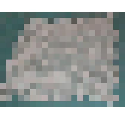 Скатерть из белых ниток