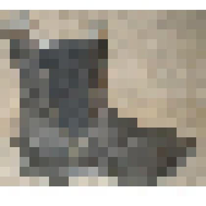 Полусапожки женские