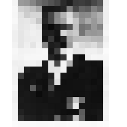 Фотография. Басов М.В., секретарь Ленинградского Горкома ВКП(б) по оборонной  промышленности