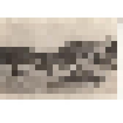 Ф/о/чб. Сквер кинотеатра "Ударник" и  гор.театра г. Энгельс. АССР НП. 1930-е