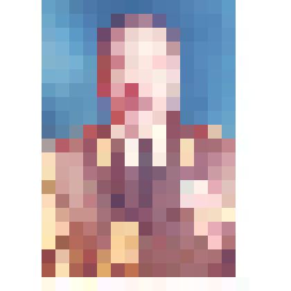 Фотография. Попков Владимир Васильевич генерал-майор, начальник Новосибирского военного училища, почетный гражданин Сосновского района 1980-ег