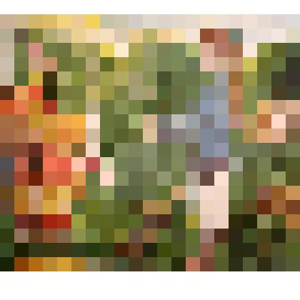 Данилова Марина. Чудесный пояс