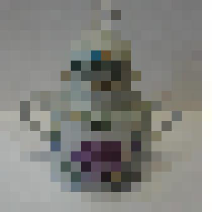 Сахарница, чайный сервиз «Ретро», ф. «Пластика»