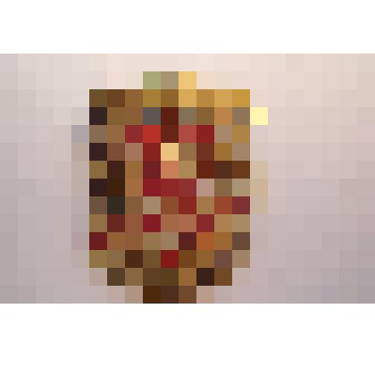 Значок "Дружинник"