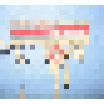 Дербэкэ (эвенк.)