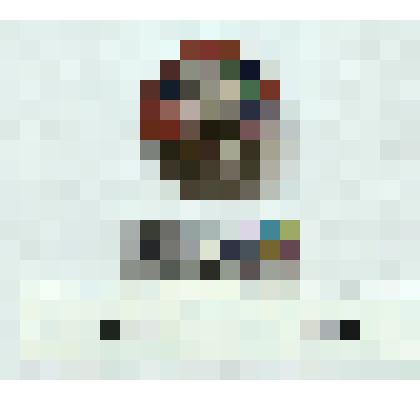 СССР. Значок. XIV встреча советской и американской молодежи