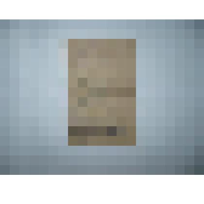 Временное удостоверение на военный билет от 28.11.1940 г