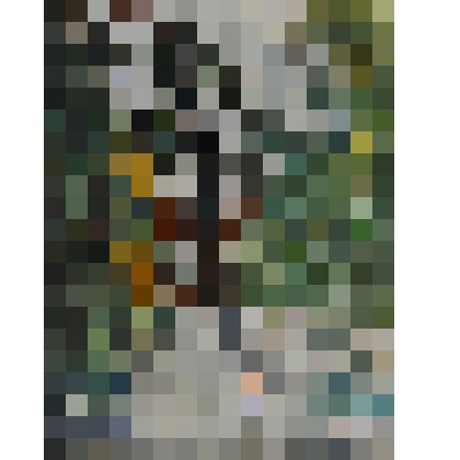 Дождливый день