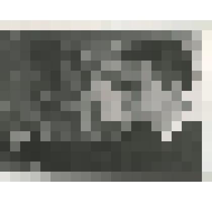 Фотография ч/б. Покровский И.А. в архитектурной мастерской