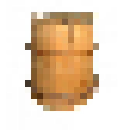 Ушат с крышкой