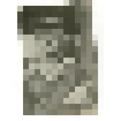 Фотопортрет. Дмитрий Александрович Быстролетов (1901 - 1975 гг.) в морской форме и бескозырке