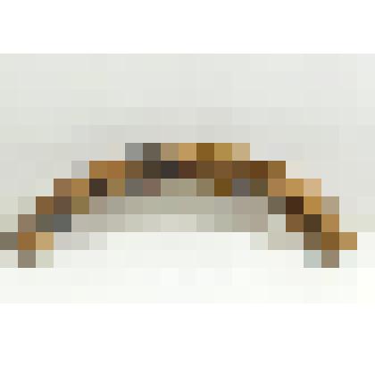 Арка от портала иконостаса (деталь)