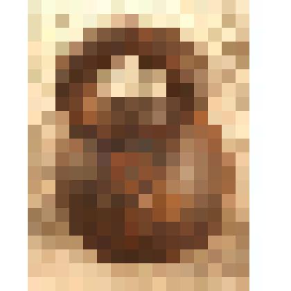 Гиря на 1/2 фунта