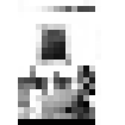 Негативы. Фотонегатив. Хакасские деревянные предметы быта. Выставка "Память земли Хакасской"