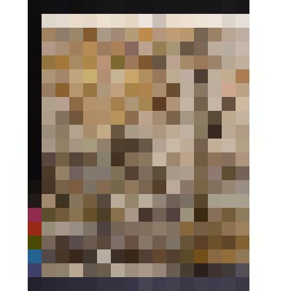 Первый снег