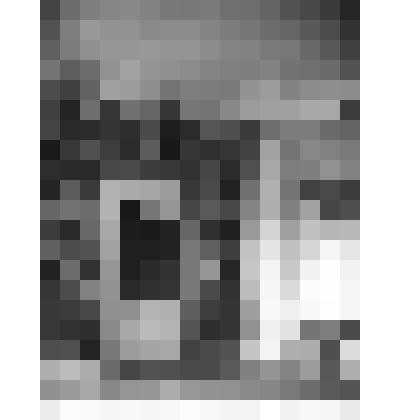 Большой дворец. Коронная. Северо-западный угол. Отпечаток с негатива 1930-х гг