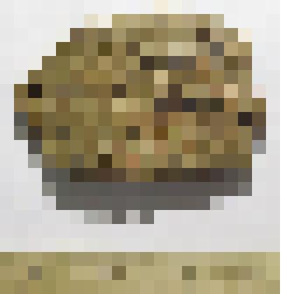 Фрагмент керамики