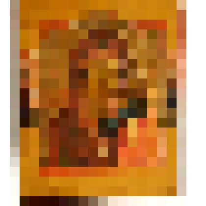 Богоматерь Казанская. Икона