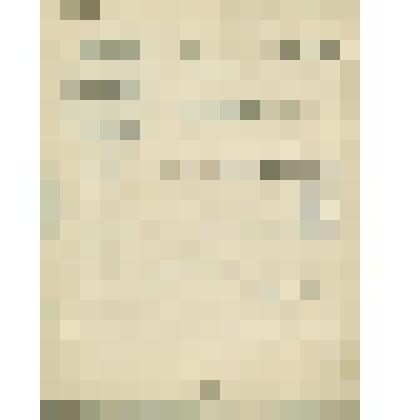 Уведомление из свечного управления Вологодского Архиерейского дома за № 7 в Сольвычегодское свечное отделение