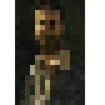 Картина. Автопортрет