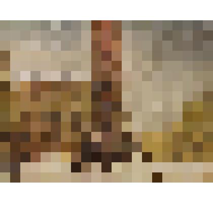 Почтовая карточка "Ленинград в дни Отечественной войны". "Проспект 25 октября"