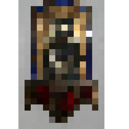 Значок "Союз Советский торговых служащих"