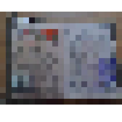 Билет комсомольский №29861247 Емельянова В.А. от 18.05.1976 г