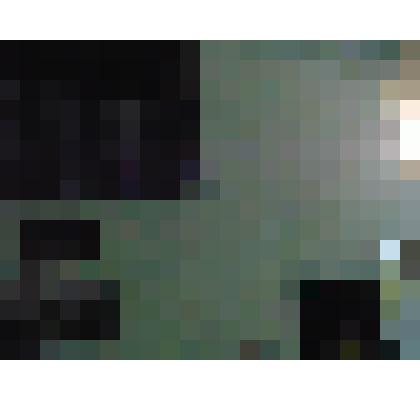 Макет русской печи