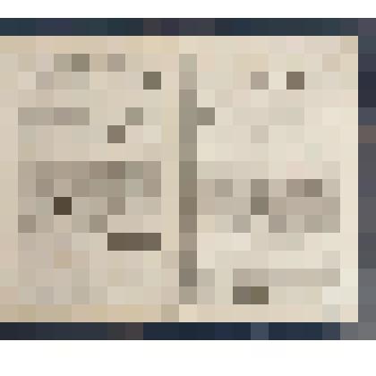 Гравюра Ноты. "Ariette de Nina".(Ариэтта Нины)