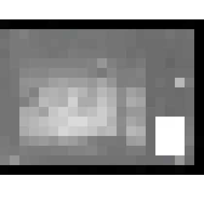 Негатив. Церковь Вознесения Господня. Галерея. Село Коломенское