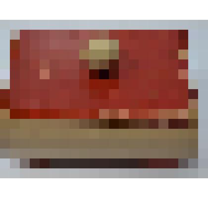 Шкатулка деревянная. Личная вещь Кайбицкой Галии Мутыгулловны