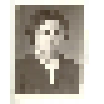 Фотография. Ильиных Мария Федоровна, рабочая Каменского хлебозавода