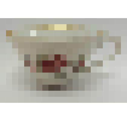 Сервиз чайный на 12 персон. Чашка