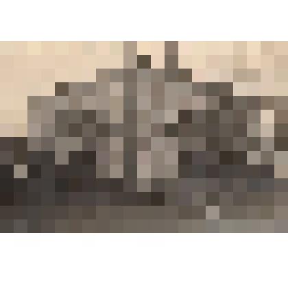 Ф/чб. Здание военного комиссариата г. Покровск-Энгельс на ул. Телеграфная, 34. 1920-1940-е