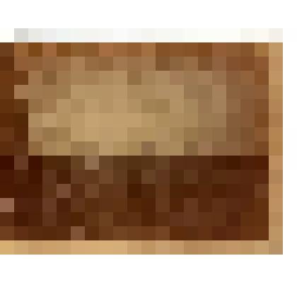 Ф/чб. Базарная площадь в слободе Покровской. Вдали: часовня, пожарная каланча, Покровская церковь. Нач. ХХ в