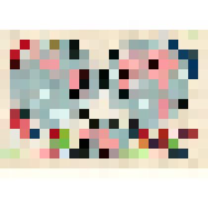 Открытка иллюстрированная "VI Вссемирный фестиваль молодежи и студентов за мир и дружбу"//Коллекция открыток, посвященных VI Всемирному фестивалю молодежи студентов в Москве, с рисунков советских художников