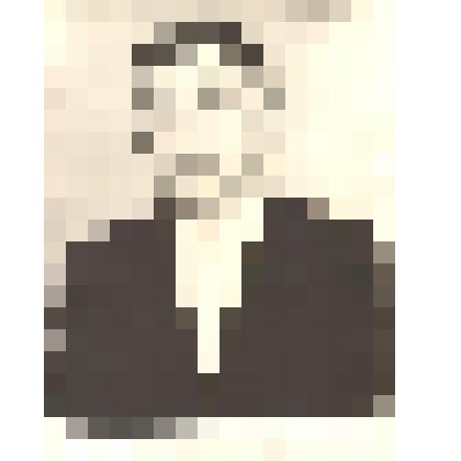 Фотография. Бондарь цеха "Демешкино" лесокомбината  Дендобренко Егор Симонович