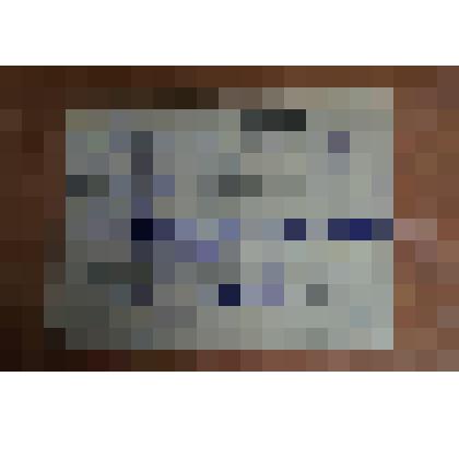 Справка Авдеева И.И. о прохождении действительной службы в Советской Армии