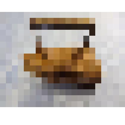 Утюг чугунный