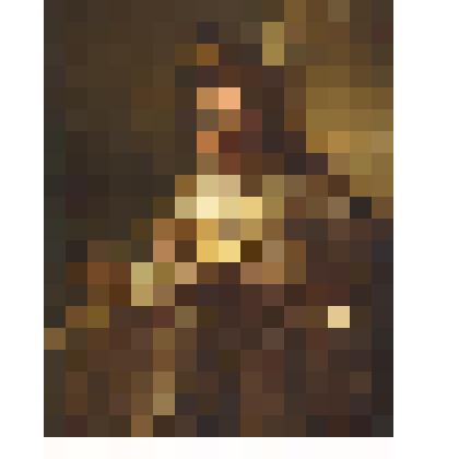 Картина. Флейтист